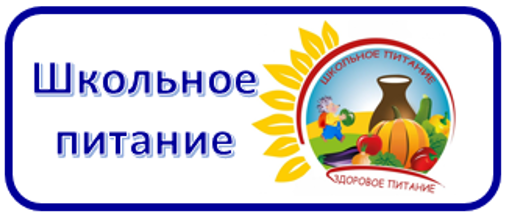 Информация об условиях питания обучающихся.