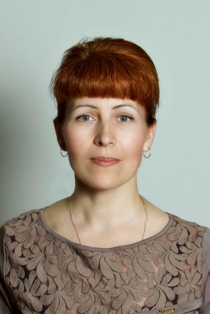 Лованова Елена Ивановна.