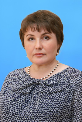 Якушенко Кристина Николаевна Якушенко Кристина Николаевна
